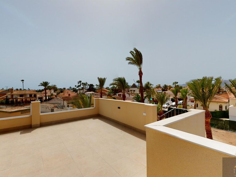 Villa for Sale in Los Urrutias, Murcia 20