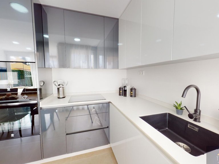 Villa for Sale in Los Urrutias, Murcia 5