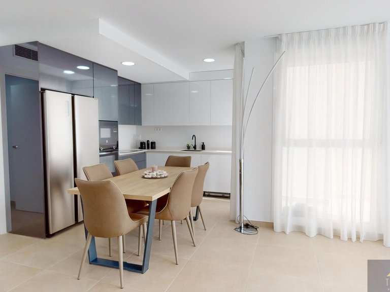 Villa for Sale in Los Urrutias, Murcia 29
