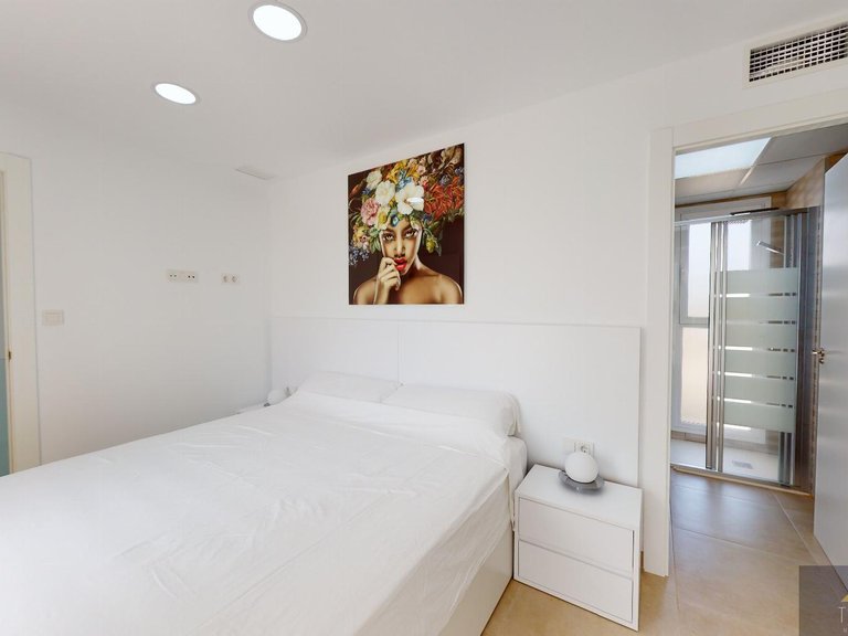 Villa for Sale in Los Urrutias, Murcia 11