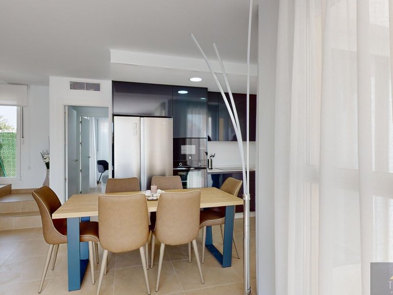 Villa for Sale in Los Urrutias, Murcia 4