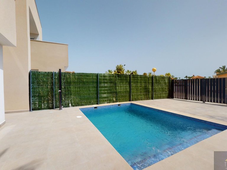 Villa for Sale in Los Urrutias, Murcia 23