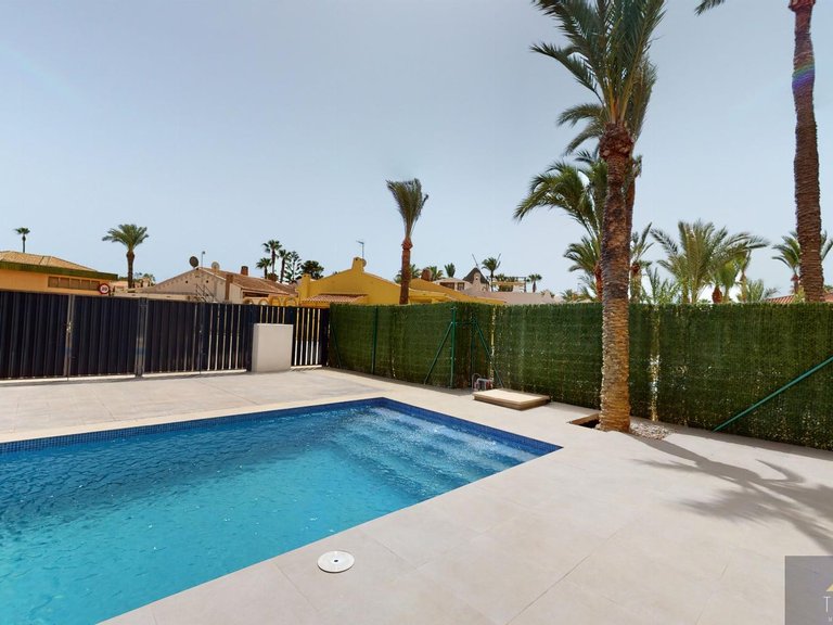 Villa for Sale in Los Urrutias, Murcia 25