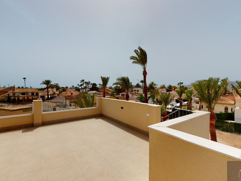Villa for Sale in Los Urrutias, Murcia 17