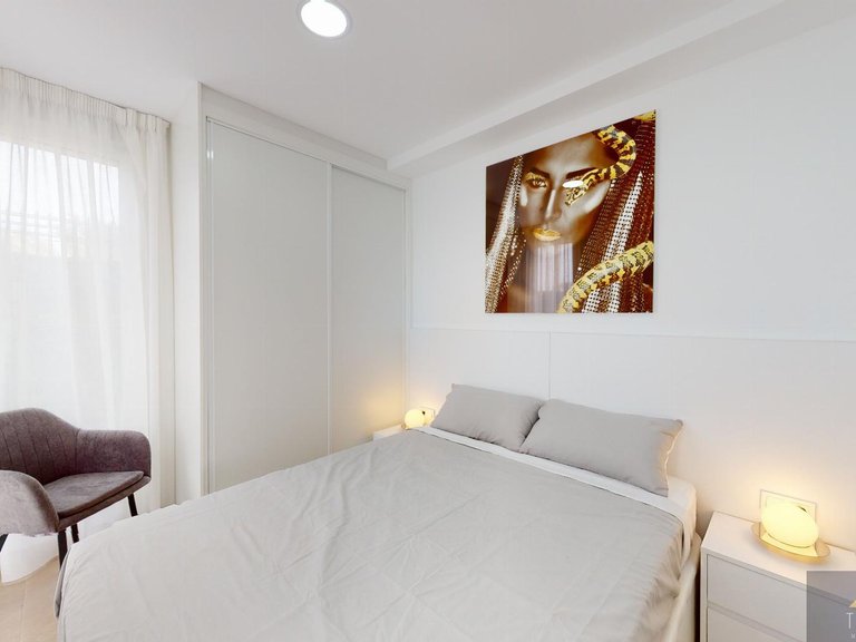 Villa for Sale in Los Urrutias, Murcia 8