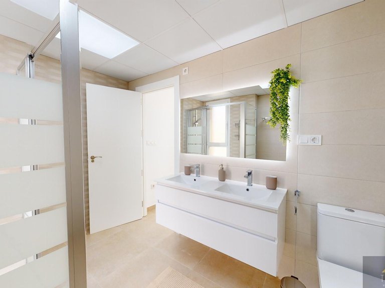 Villa for Sale in Los Urrutias, Murcia 14