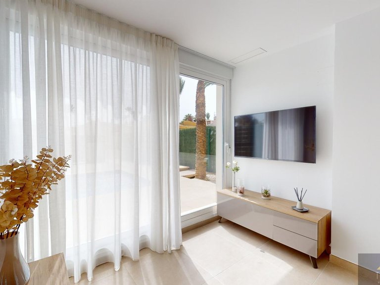Villa for Sale in Los Urrutias, Murcia 33