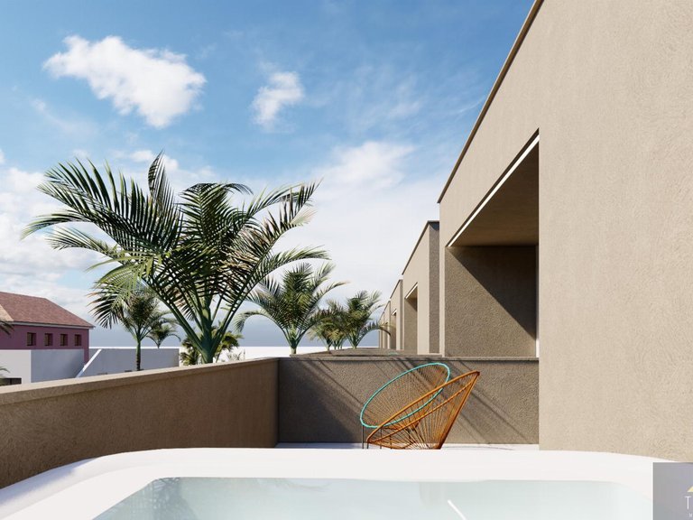 Villa for Sale in Los Urrutias, Murcia 40