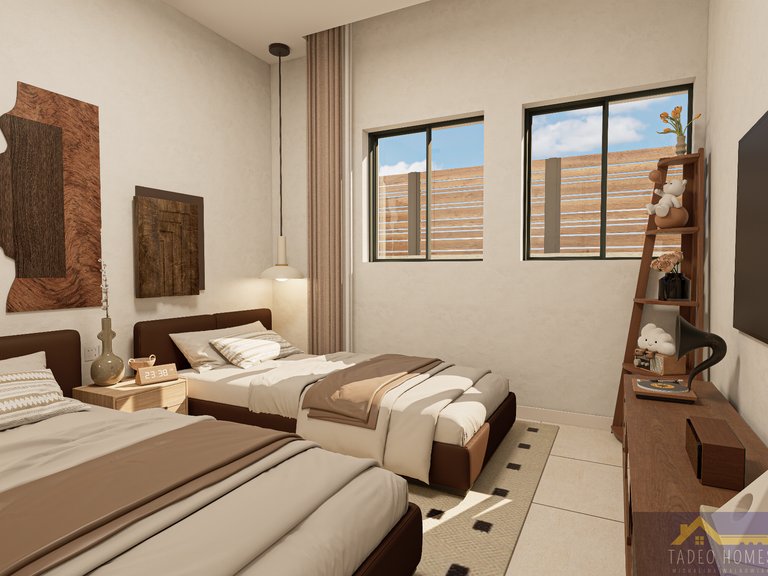 Villa for Sale in Fuente Álamo De Murcia, Murcia 10