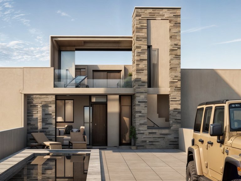 Villa for Sale in Fuente Álamo De Murcia, Murcia 2