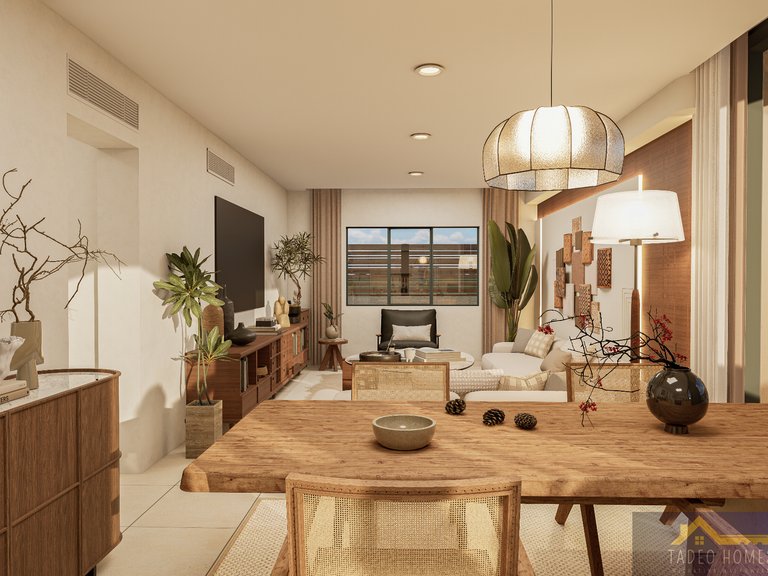 Villa for Sale in Fuente Álamo De Murcia, Murcia 12
