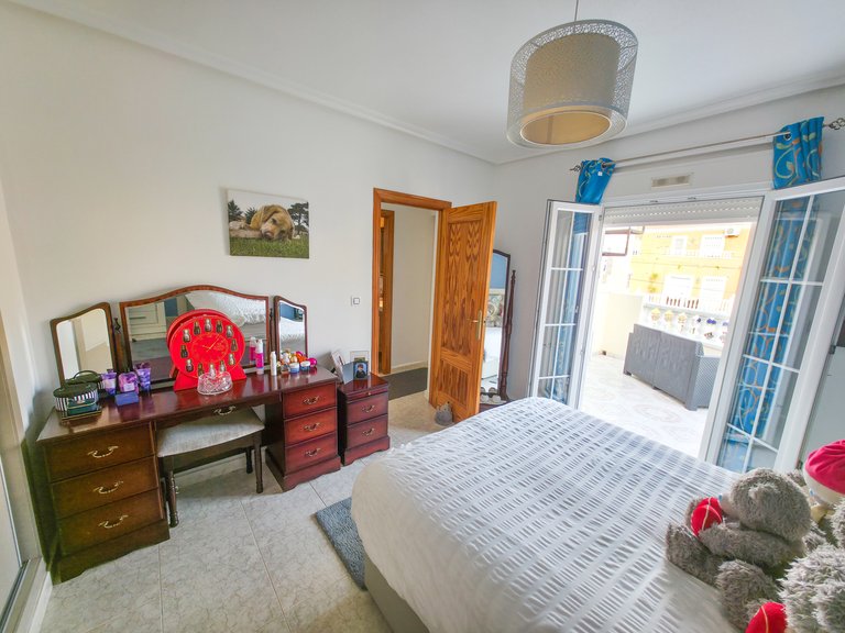 Villa for Sale in Costa Blanca Villamartin, Alicante 30
