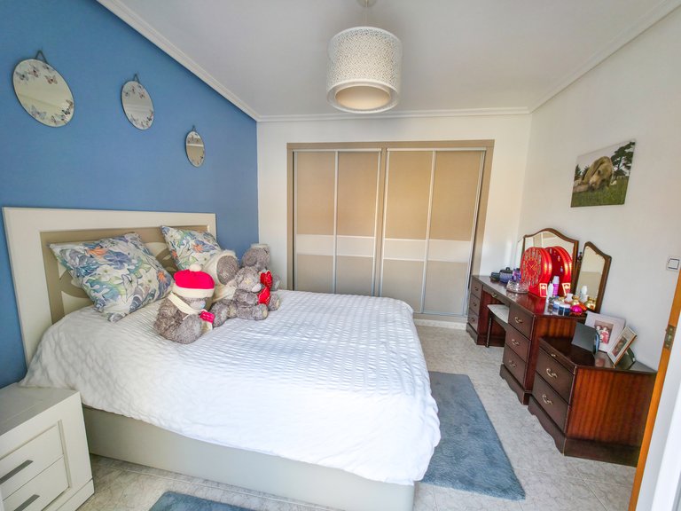 Villa for Sale in Costa Blanca Villamartin, Alicante 31