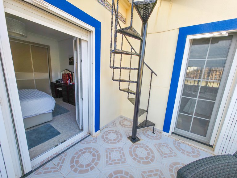 Villa for Sale in Costa Blanca Villamartin, Alicante 34