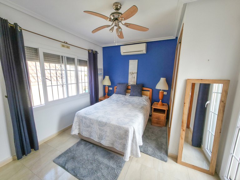 Villa for Sale in Costa Blanca Villamartin, Alicante 22