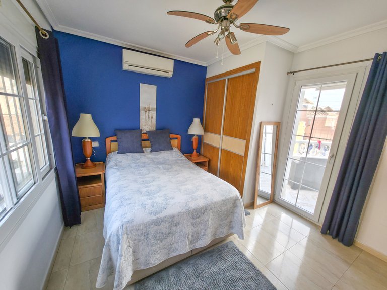 Villa for Sale in Costa Blanca Villamartin, Alicante 23