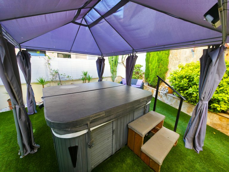 Villa for Sale in Costa Blanca Villamartin, Alicante 43