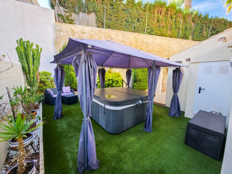 Villa for Sale in Costa Blanca Villamartin, Alicante 42
