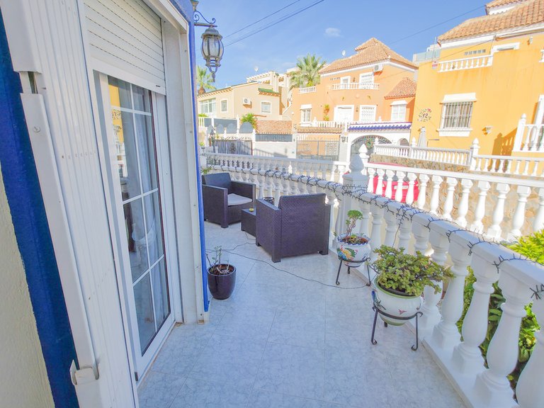 Villa for Sale in Costa Blanca Villamartin, Alicante 47