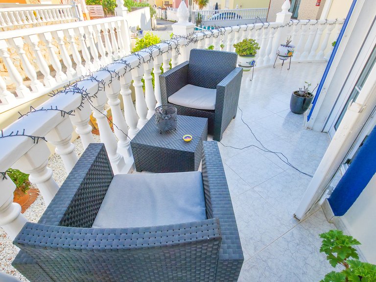 Villa for Sale in Costa Blanca Villamartin, Alicante 46