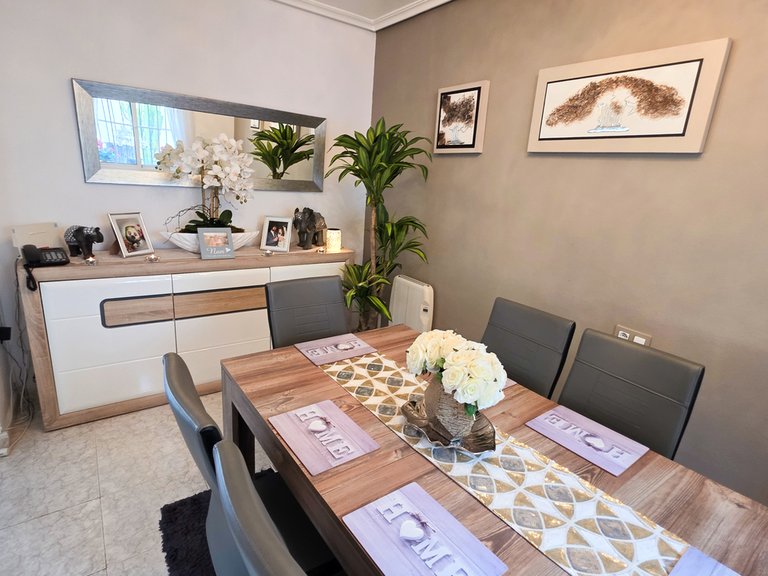 Villa for Sale in Costa Blanca Villamartin, Alicante 6
