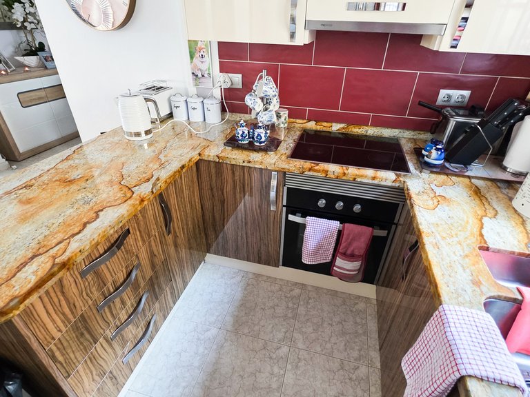 Villa for Sale in Costa Blanca Villamartin, Alicante 8