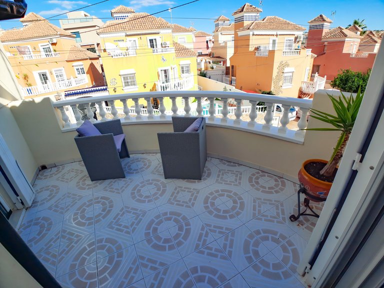 Villa for Sale in Costa Blanca Villamartin, Alicante 33
