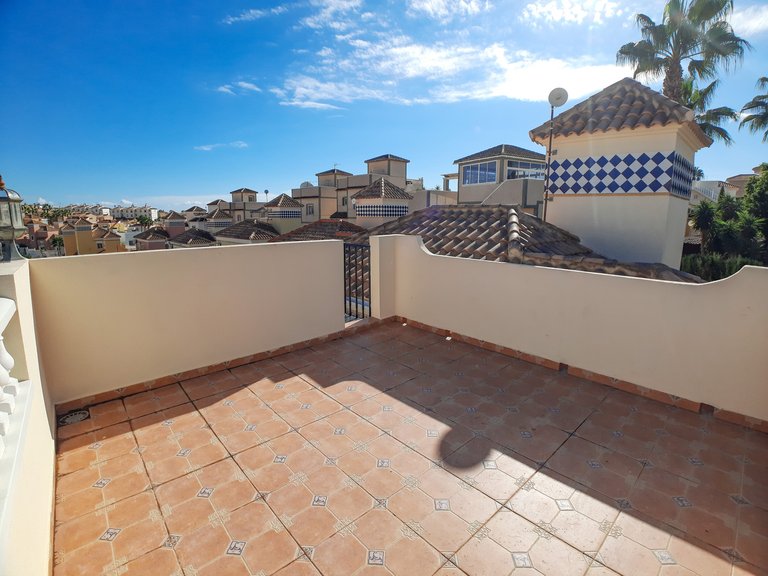 Villa for Sale in Costa Blanca Villamartin, Alicante 36
