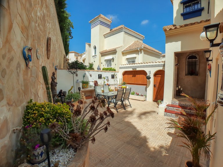 Villa for Sale in Costa Blanca Villamartin, Alicante 37