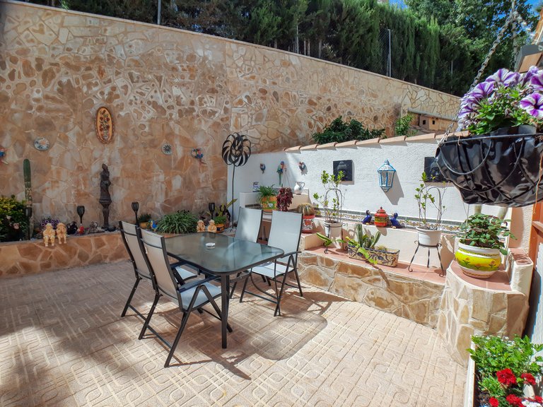 Villa for Sale in Costa Blanca Villamartin, Alicante 39