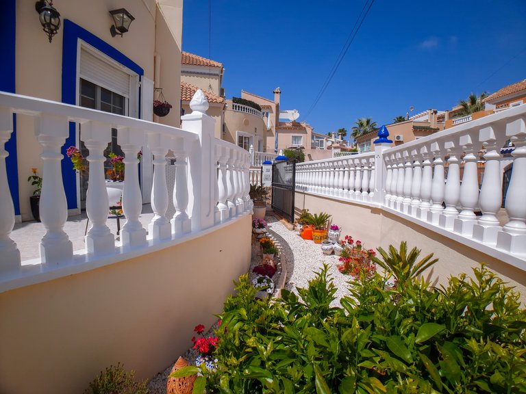 Villa for Sale in Costa Blanca Villamartin, Alicante 45