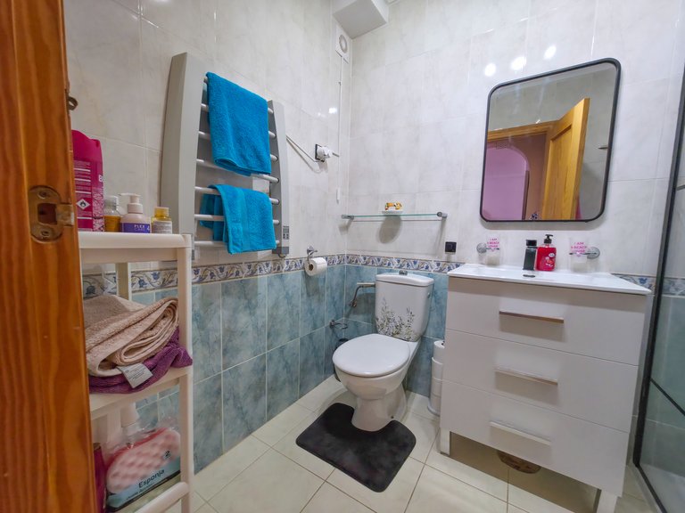 Apartment for Sale in Vistabella Golf, Alicante 12