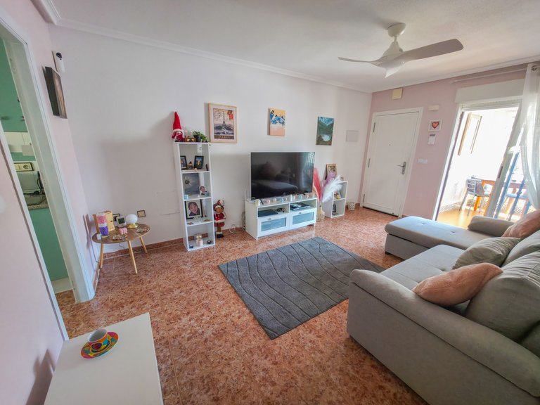 Apartment for Sale in Vistabella Golf, Alicante 5