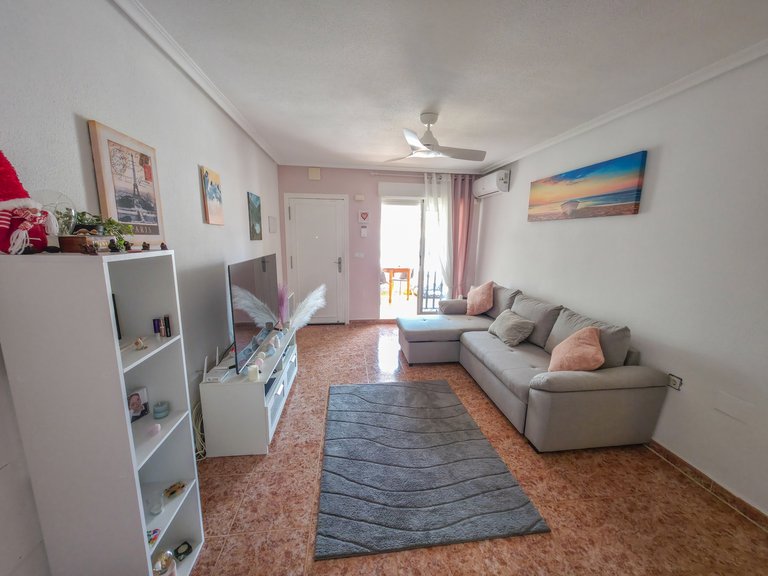Apartment for Sale in Vistabella Golf, Alicante 4