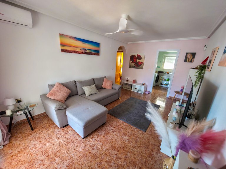 Apartment for Sale in Vistabella Golf, Alicante 2