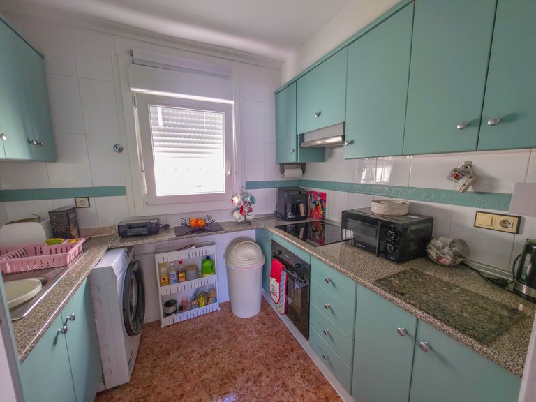 Apartment for Sale in Vistabella Golf, Alicante 8