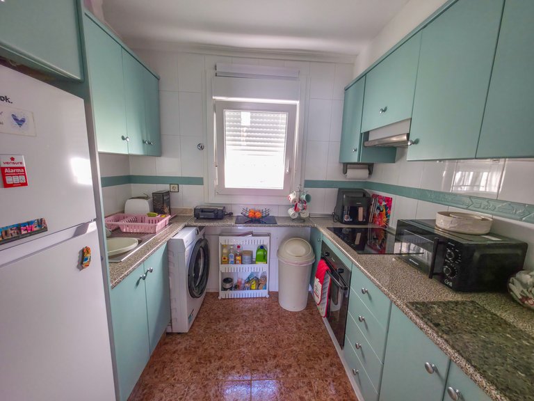 Apartment for Sale in Vistabella Golf, Alicante 6