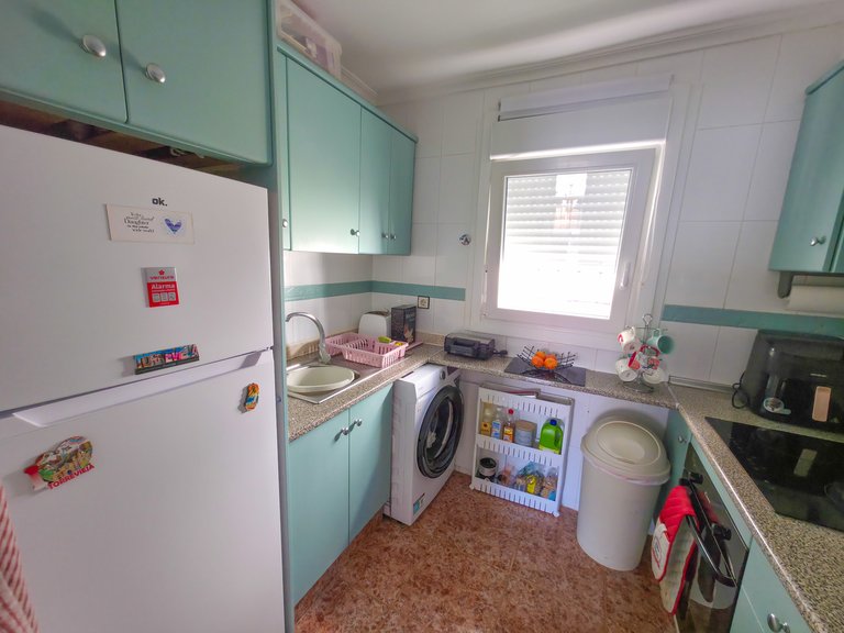 Apartment for Sale in Vistabella Golf, Alicante 7