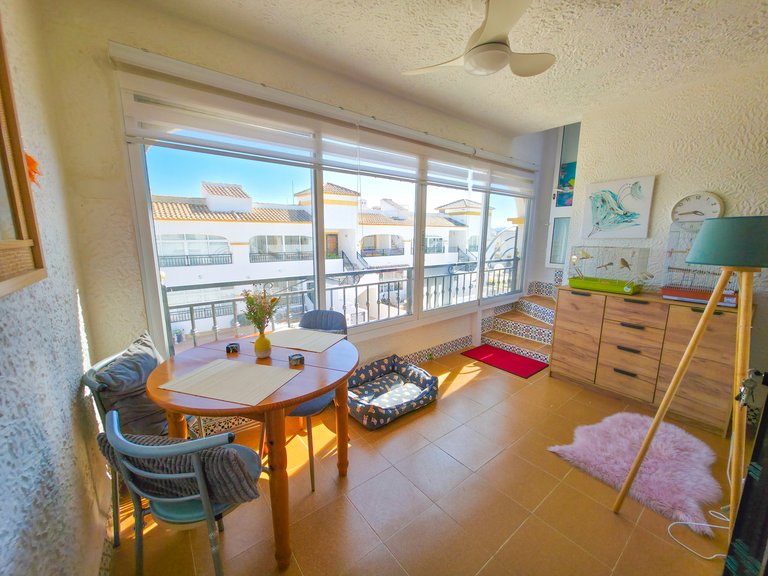 Apartment for Sale in Vistabella Golf, Alicante 16
