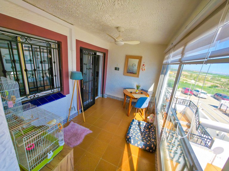 Apartment for Sale in Vistabella Golf, Alicante 18