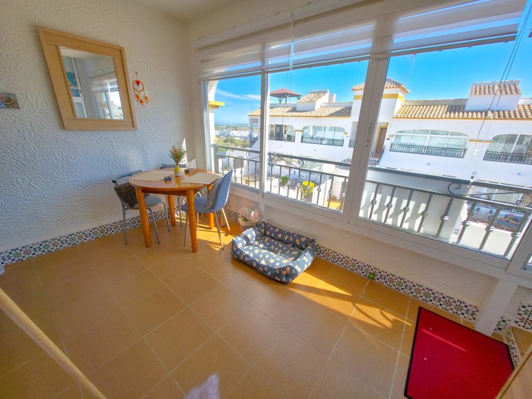 Apartment for Sale in Vistabella Golf, Alicante 17