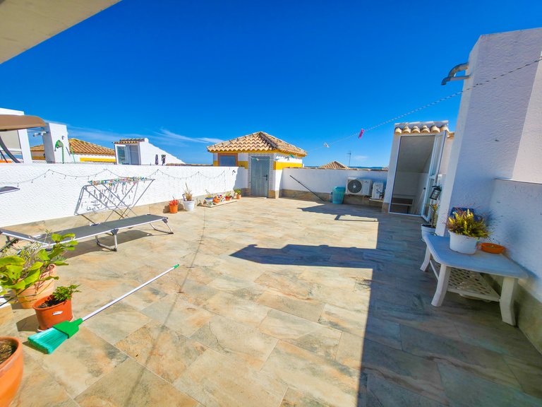 Apartment for Sale in Vistabella Golf, Alicante 20