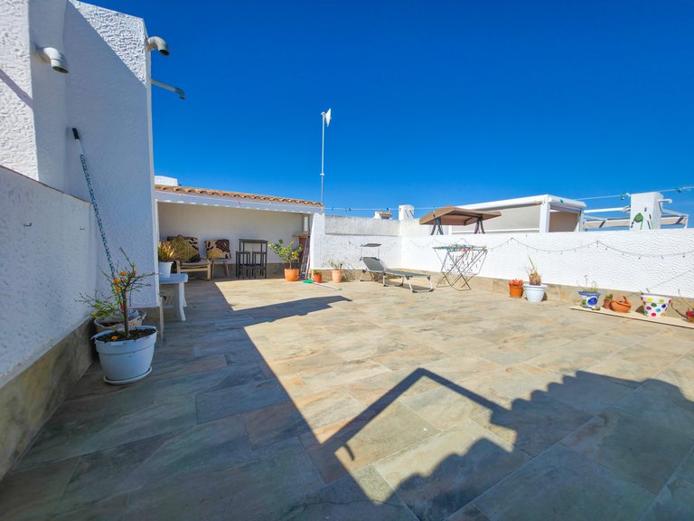 Apartment for Sale in Vistabella Golf, Alicante 19