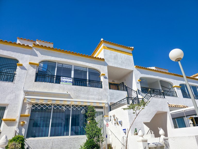 Apartment for Sale in Vistabella Golf, Alicante 21