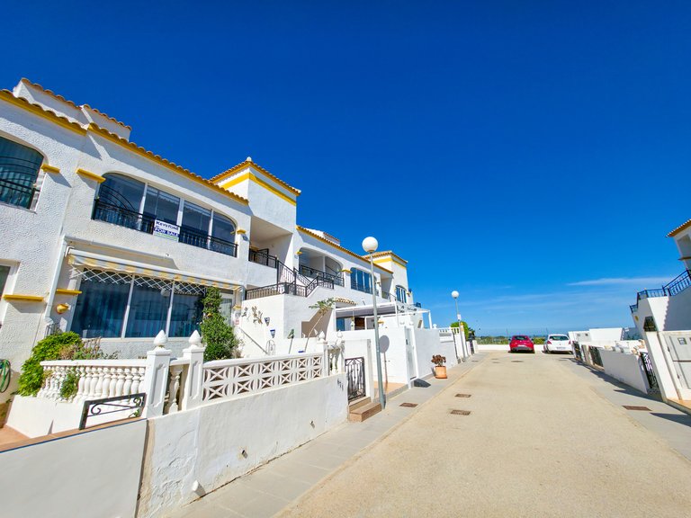 Apartment for Sale in Vistabella Golf, Alicante 23