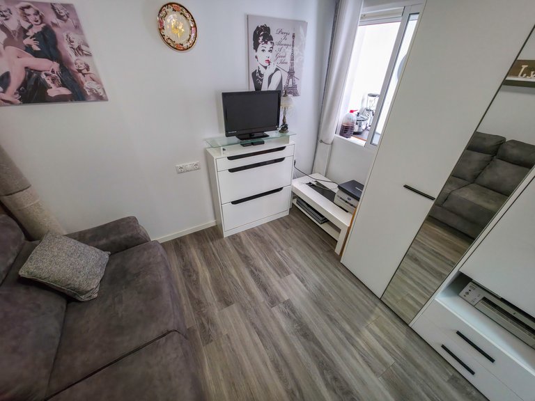Apartment for Sale in Vistabella Golf, Alicante 19