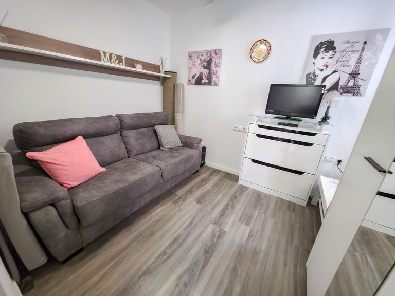 Apartment for Sale in Vistabella Golf, Alicante 18