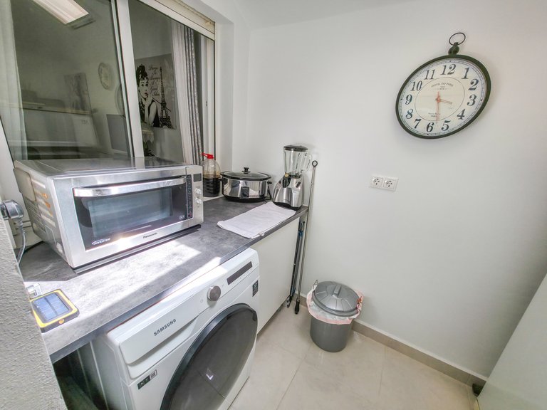 Apartment for Sale in Vistabella Golf, Alicante 13