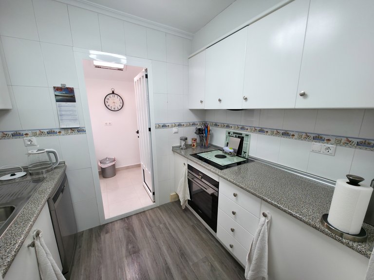 Apartment for Sale in Vistabella Golf, Alicante 12