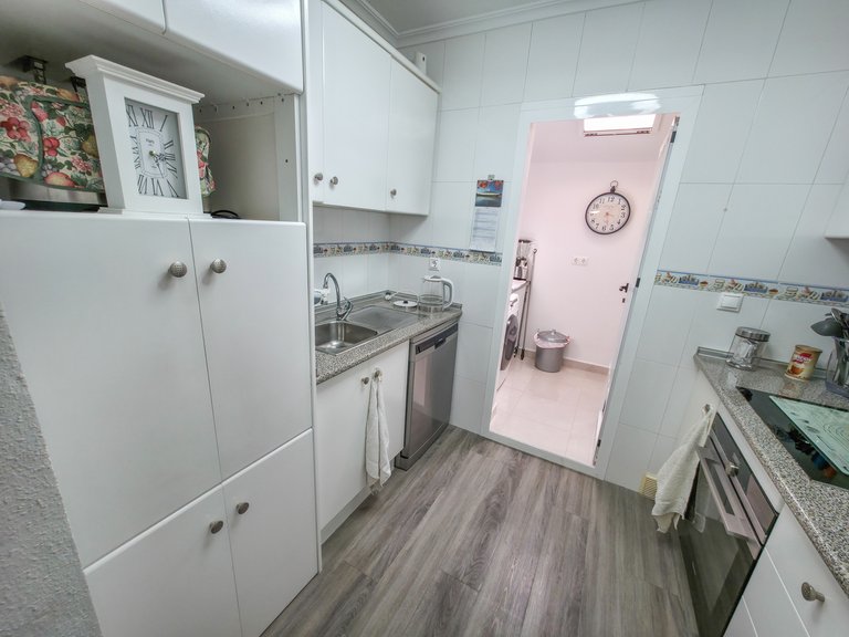 Apartment for Sale in Vistabella Golf, Alicante 11